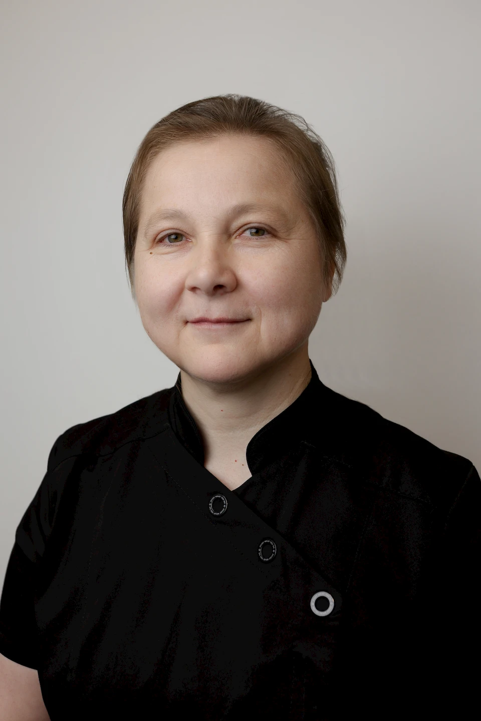 Смирнова Ольга Владимировна