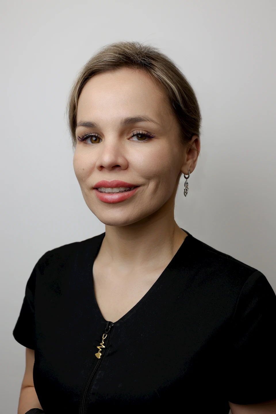Былинкина Нина Николаевна