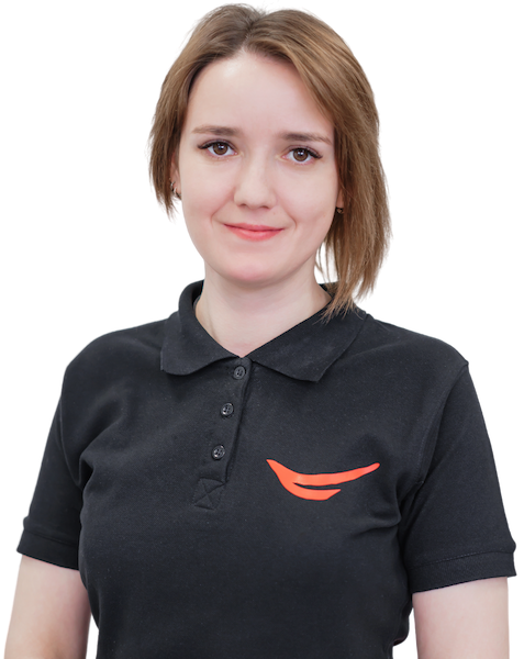 Кузнецова Анна Владимировна