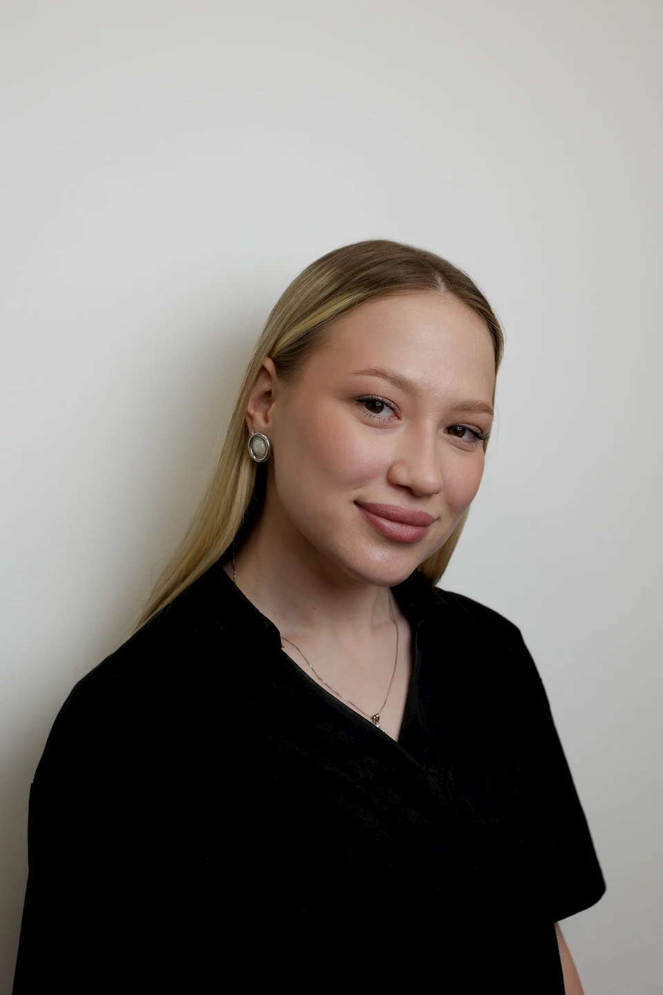 Щербакова София Юрьевна